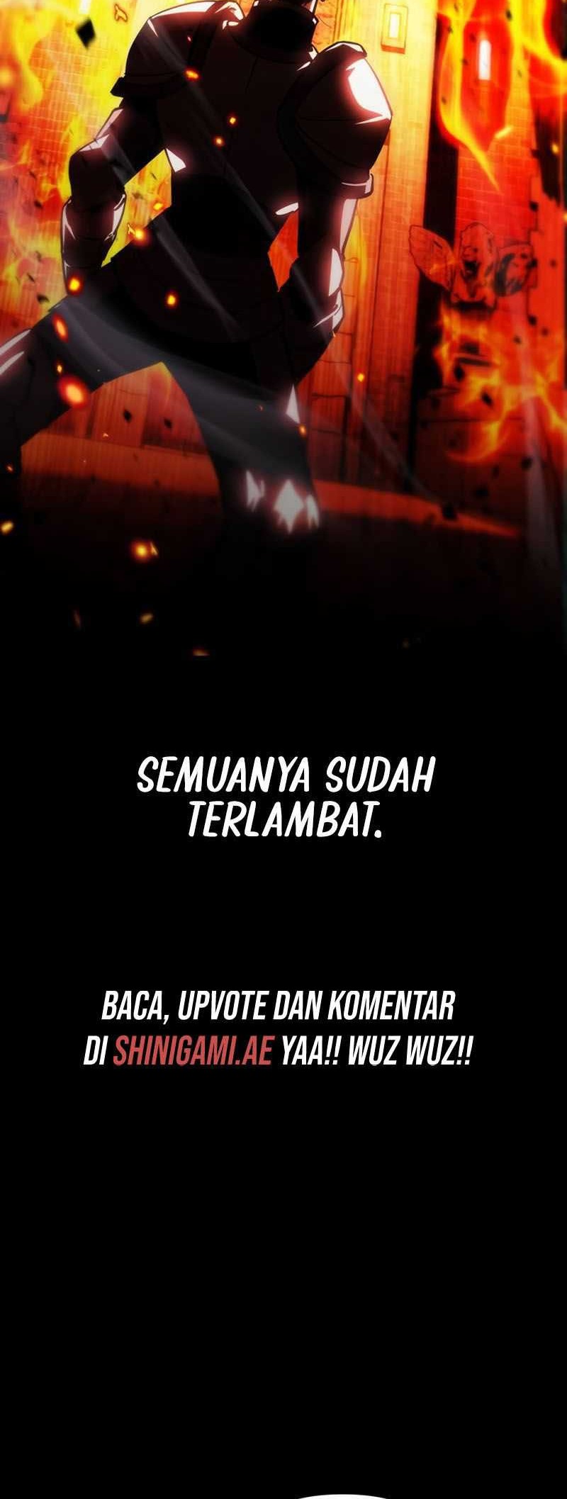 Regressor Of The Fallen Family Chapter 1 - halaman 41
