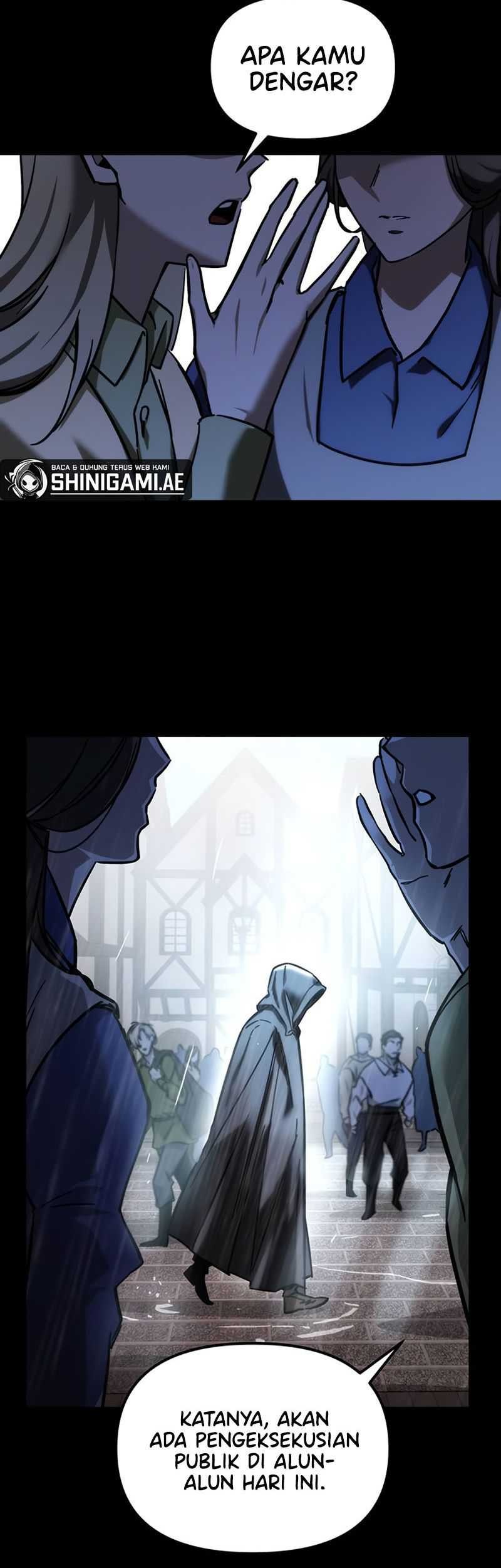 Regressor Of The Fallen Family Chapter 1 - halaman 42