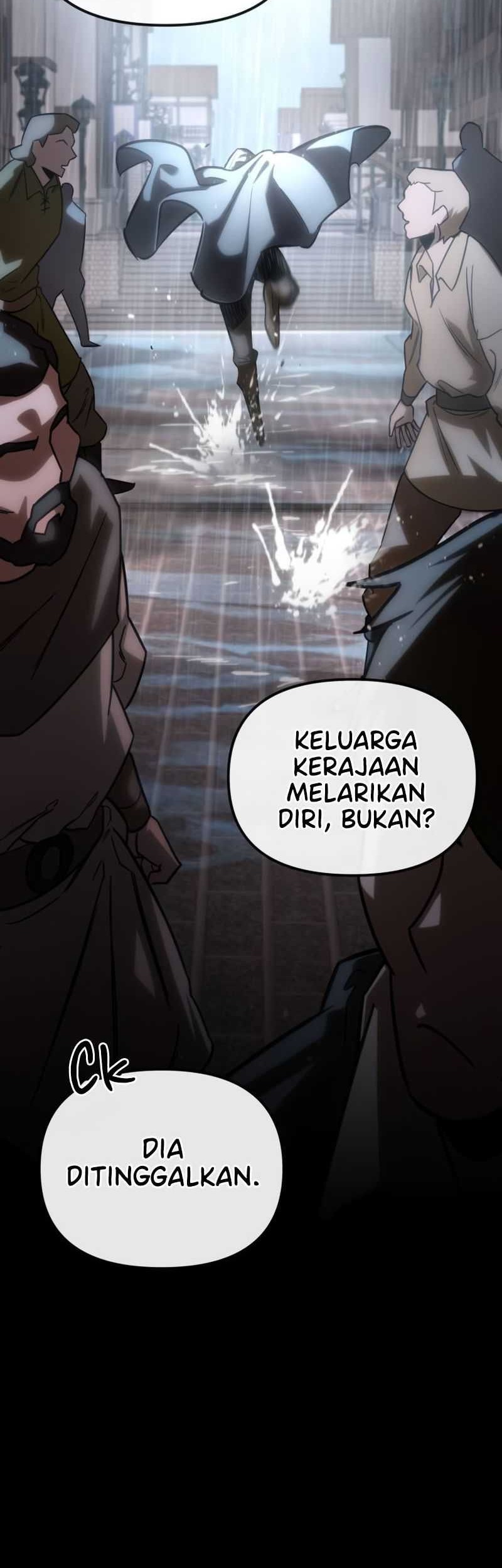 Regressor Of The Fallen Family Chapter 1 - halaman 45
