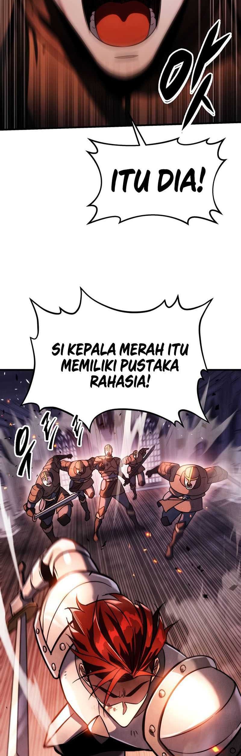 Regressor Of The Fallen Family Chapter 1 - halaman 55
