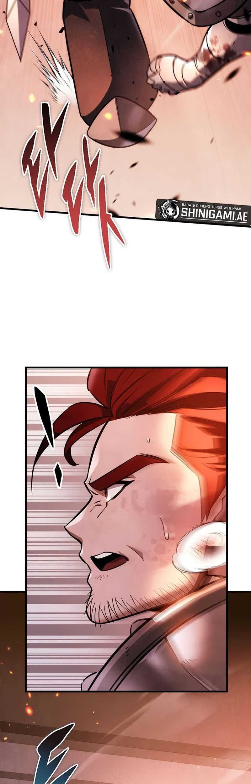 Regressor Of The Fallen Family Chapter 1 - halaman 56