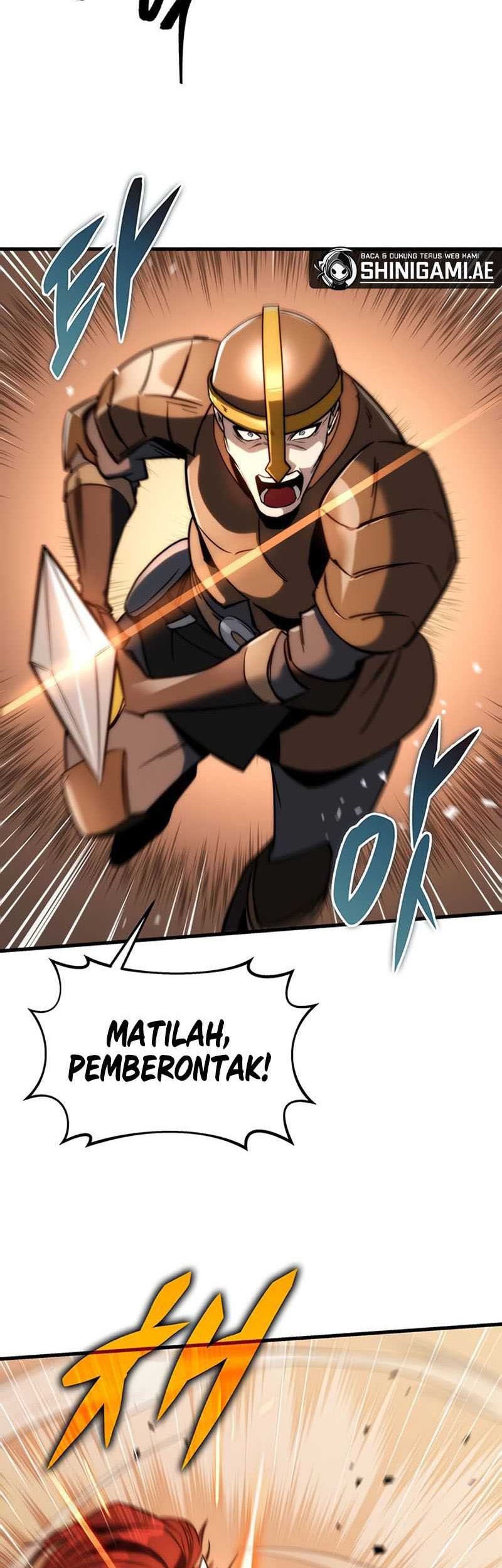 Regressor Of The Fallen Family Chapter 1 - halaman 59