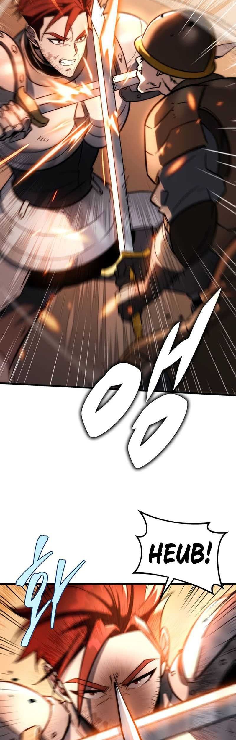 Regressor Of The Fallen Family Chapter 1 - halaman 60