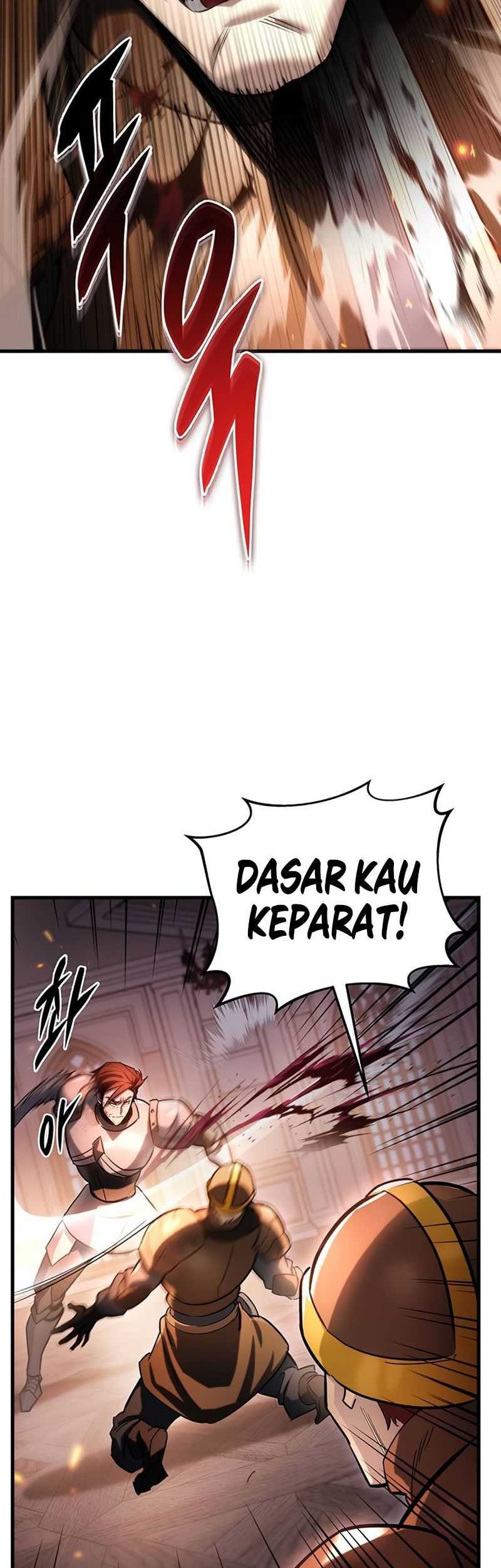 Regressor Of The Fallen Family Chapter 1 - halaman 63