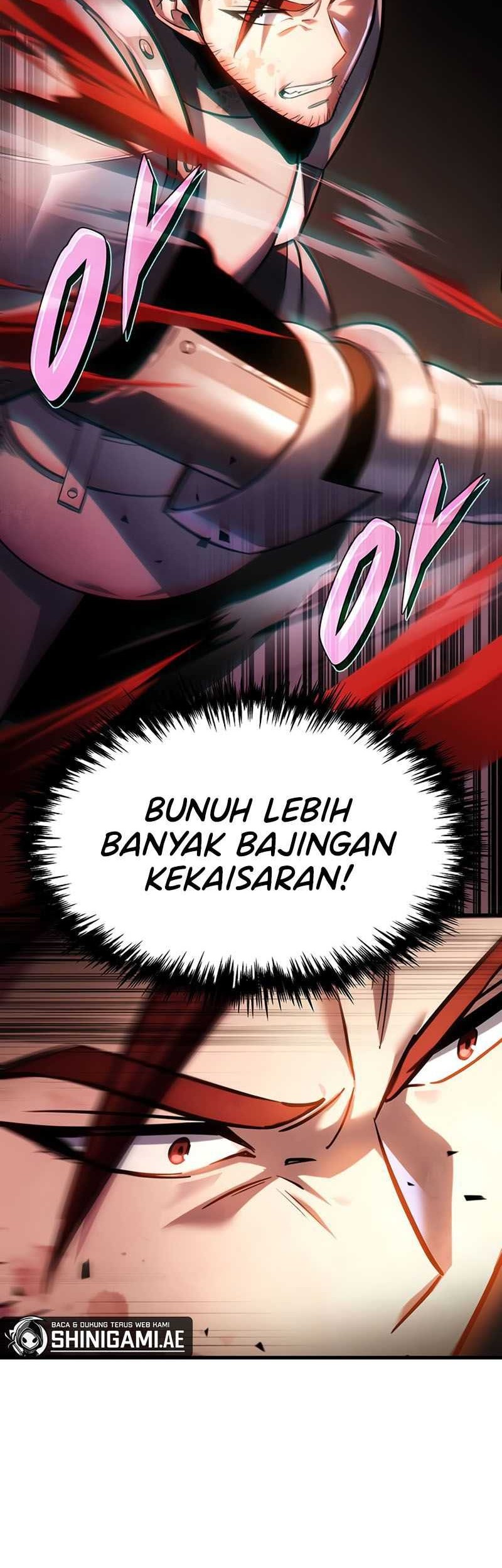 Regressor Of The Fallen Family Chapter 1 - halaman 67