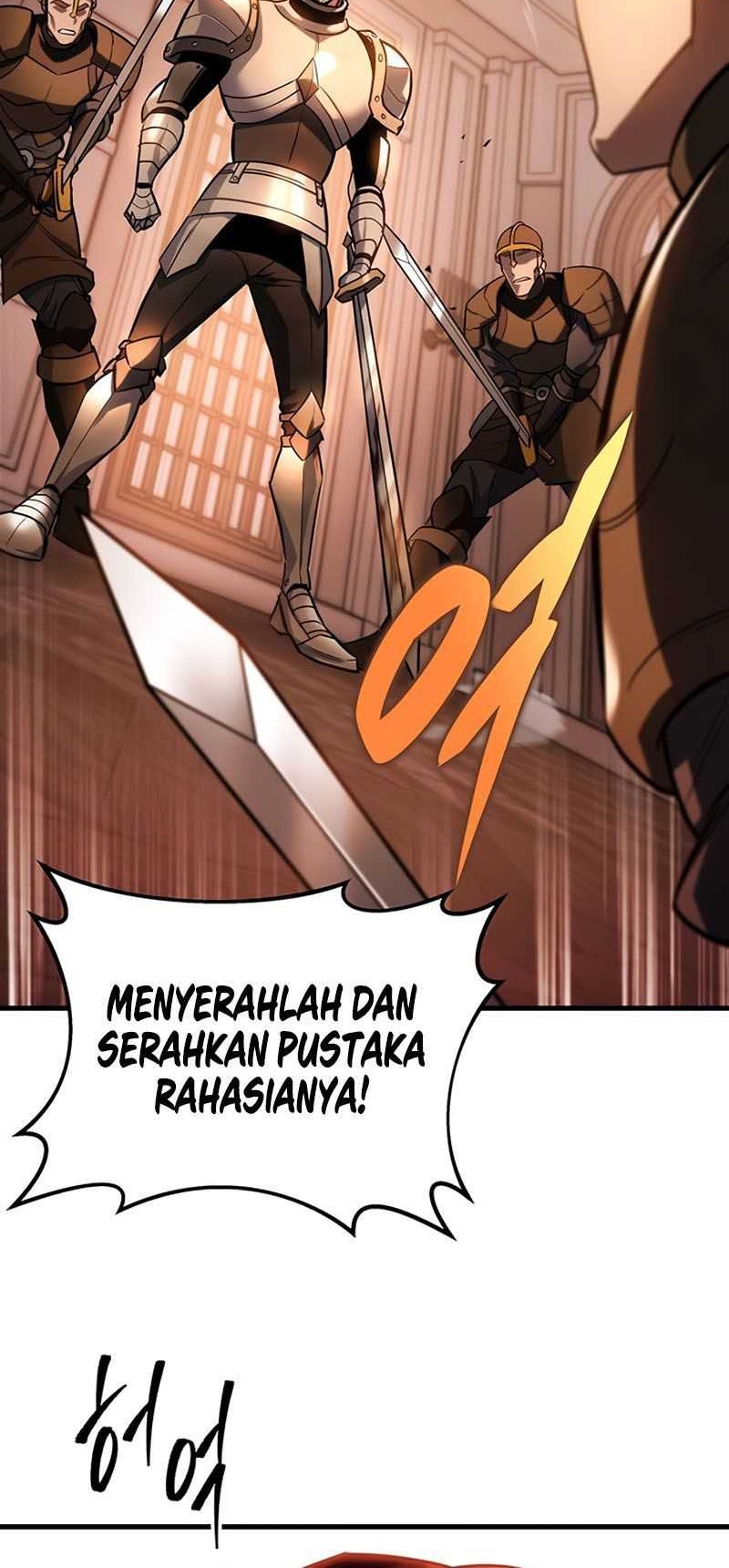 Regressor Of The Fallen Family Chapter 1 - halaman 69
