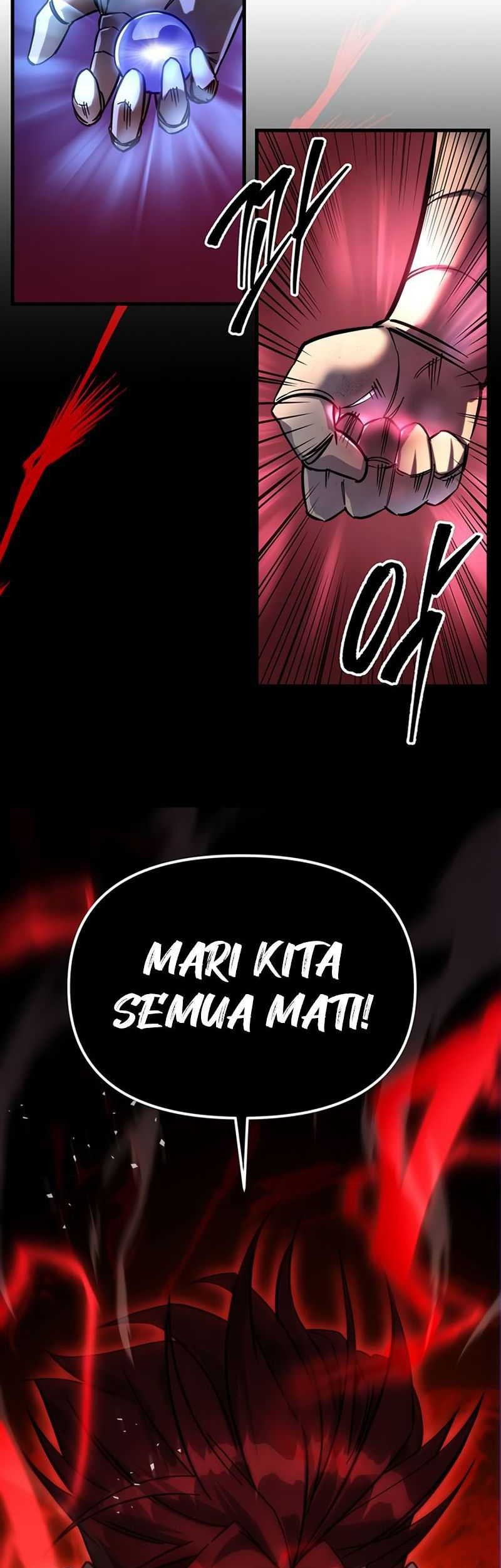 Regressor Of The Fallen Family Chapter 1 - halaman 72