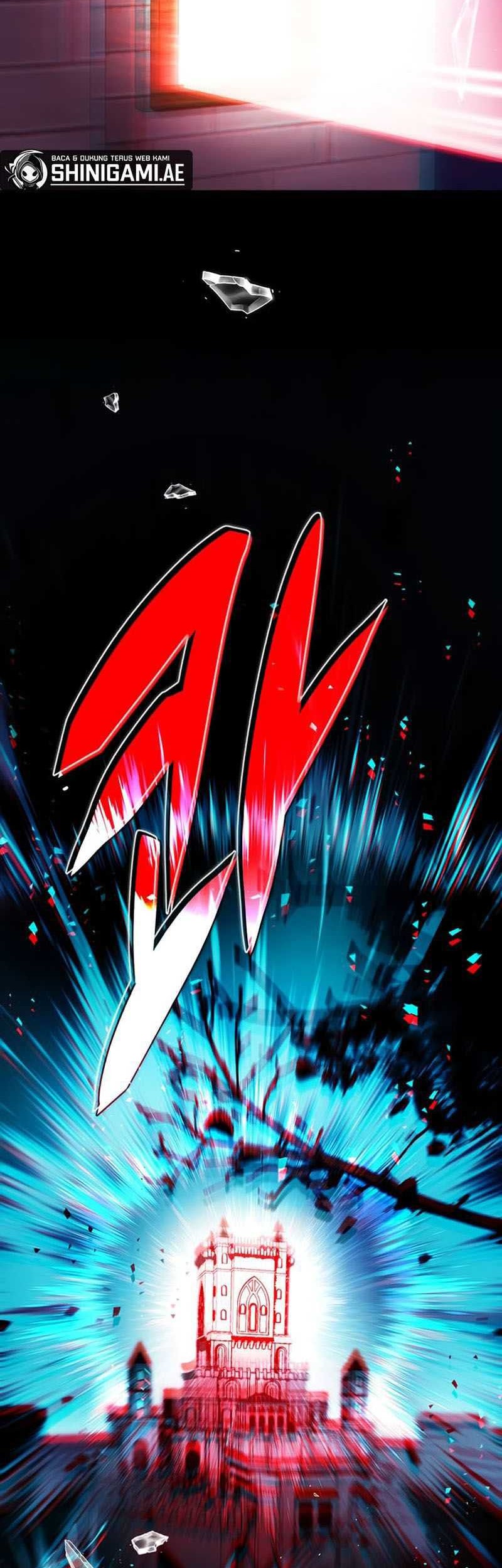 Regressor Of The Fallen Family Chapter 1 - halaman 75