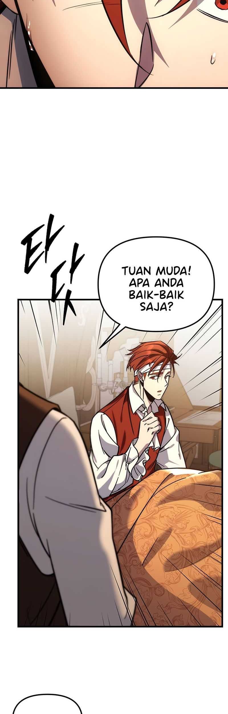 Regressor Of The Fallen Family Chapter 1 - halaman 84