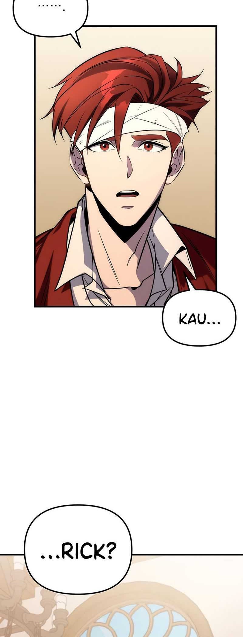 Regressor Of The Fallen Family Chapter 1 - halaman 85