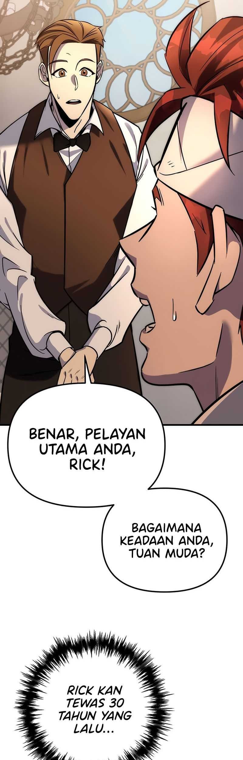 Regressor Of The Fallen Family Chapter 1 - halaman 86