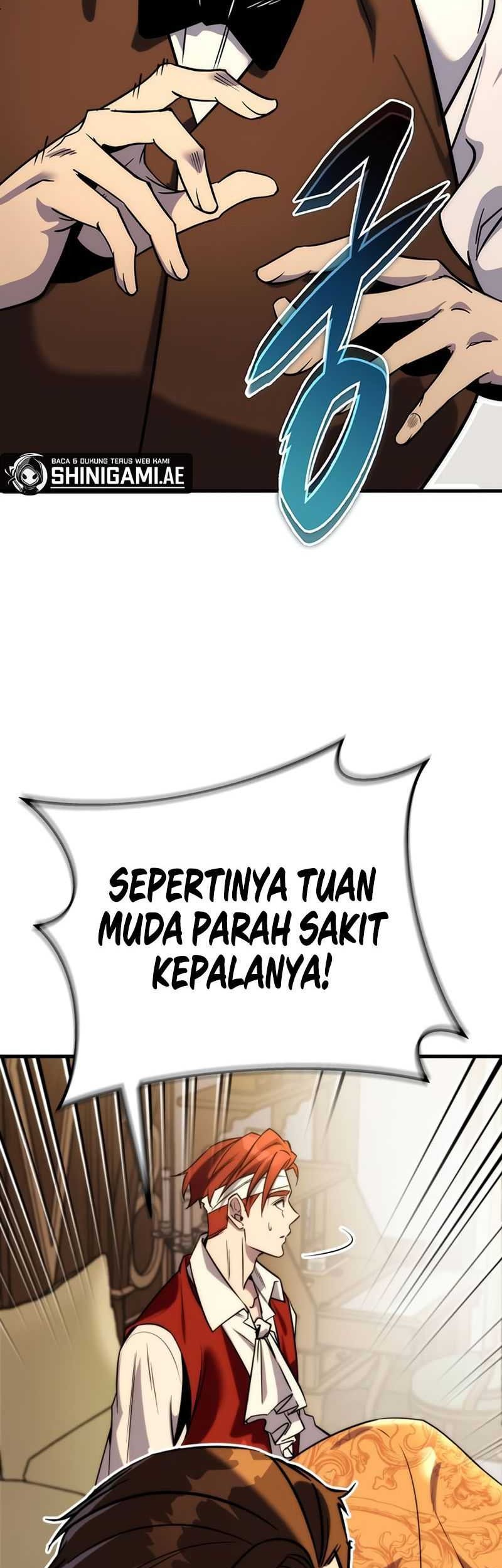 Regressor Of The Fallen Family Chapter 1 - halaman 88