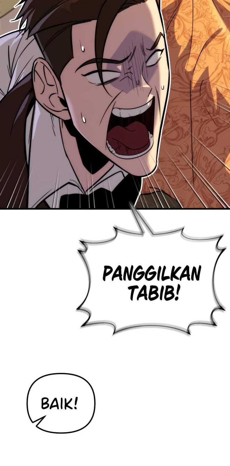 Regressor Of The Fallen Family Chapter 1 - halaman 89