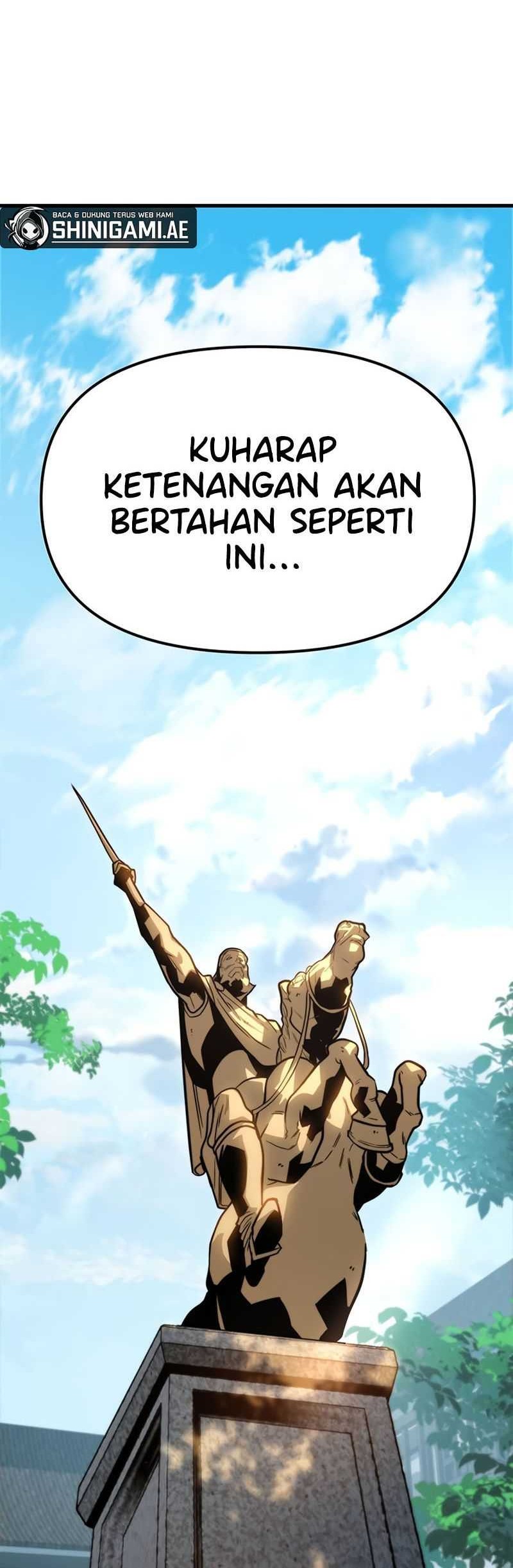 Regressor Of The Fallen Family Chapter 1 - halaman 9