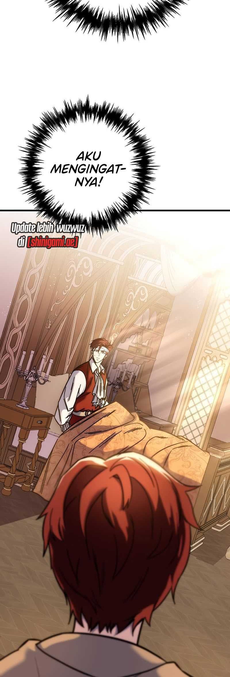 Regressor Of The Fallen Family Chapter 1 - halaman 97