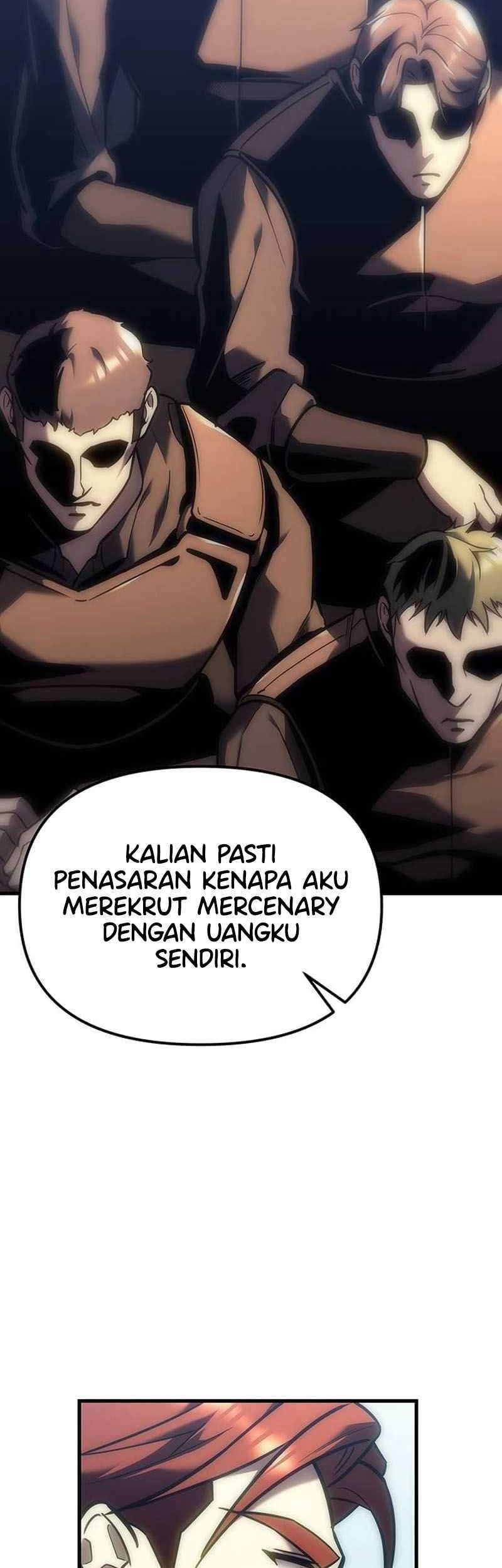 Regressor Of The Fallen Family Chapter 10 - halaman 12