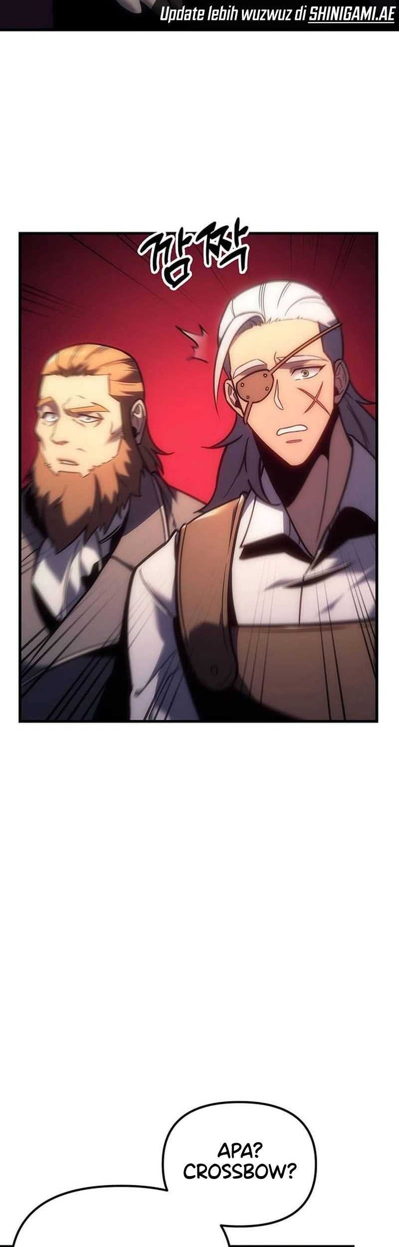Regressor Of The Fallen Family Chapter 10 - halaman 15