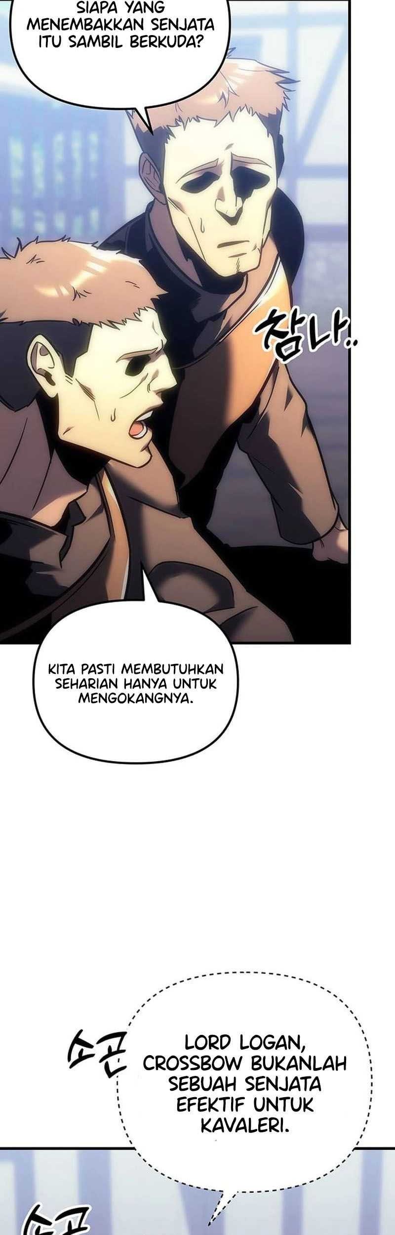 Regressor Of The Fallen Family Chapter 10 - halaman 16