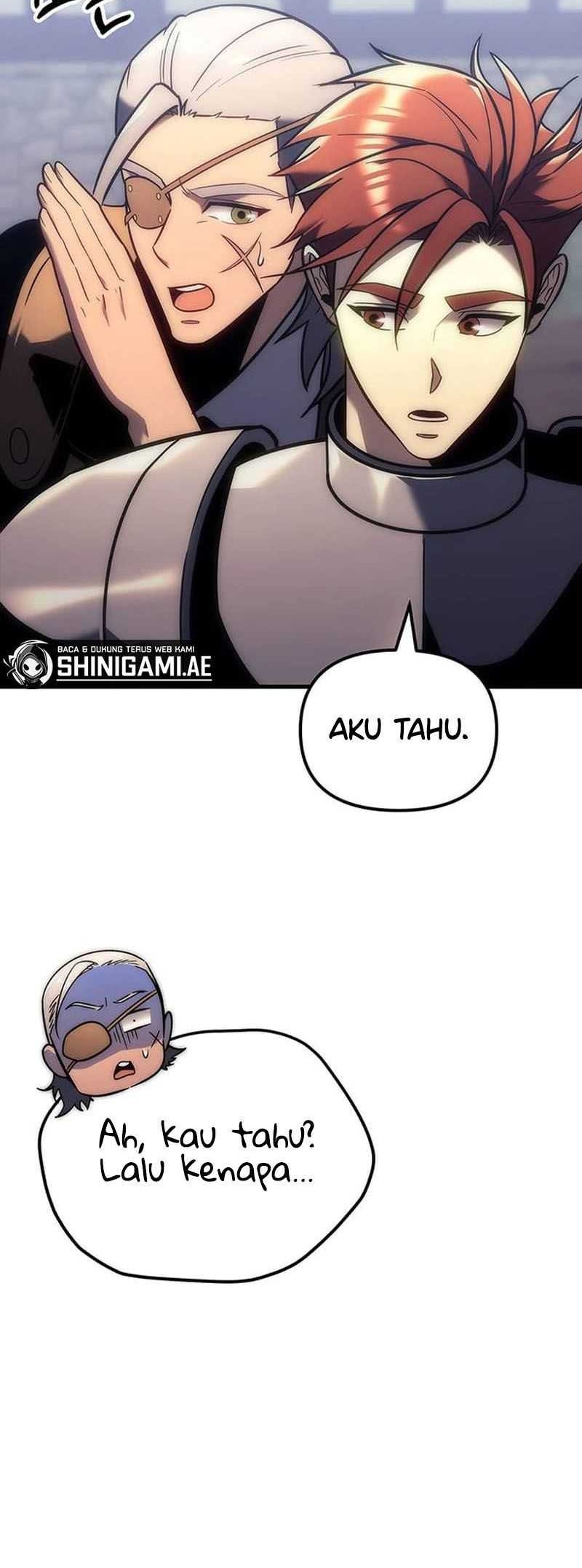 Regressor Of The Fallen Family Chapter 10 - halaman 17