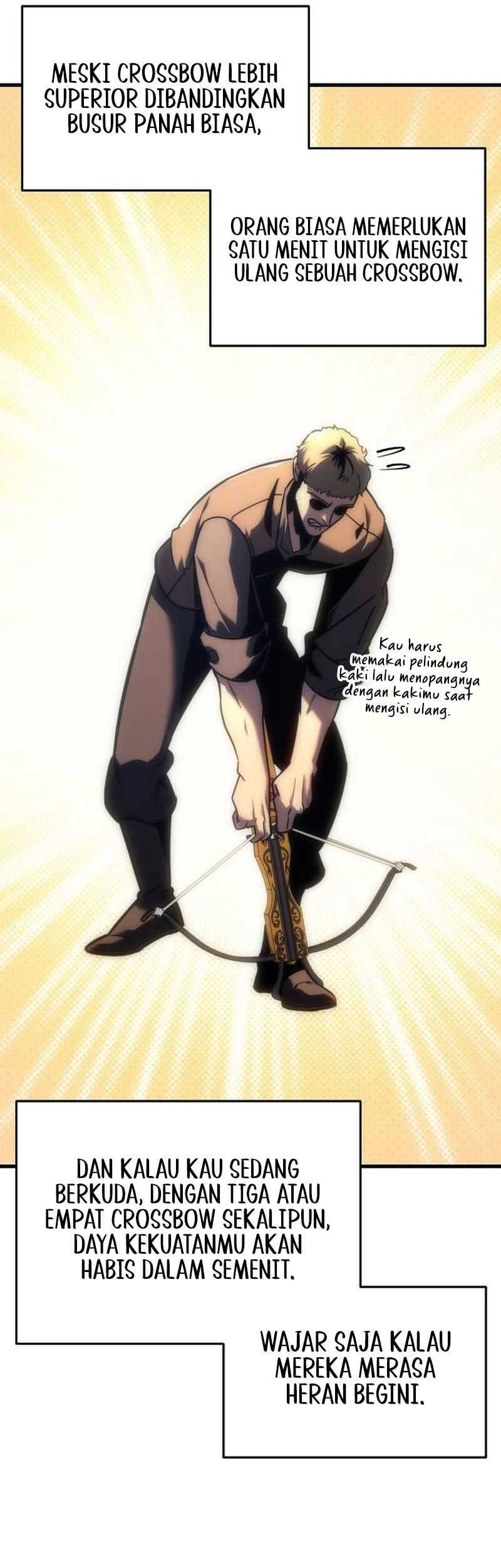 Regressor Of The Fallen Family Chapter 10 - halaman 18