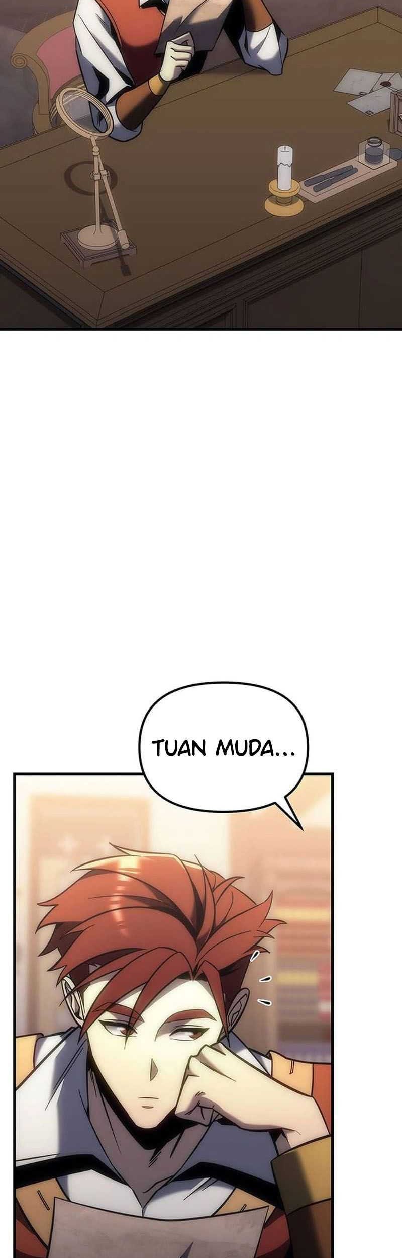 Regressor Of The Fallen Family Chapter 10 - halaman 24