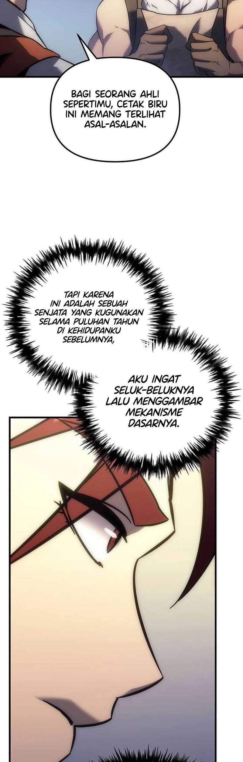 Regressor Of The Fallen Family Chapter 10 - halaman 27