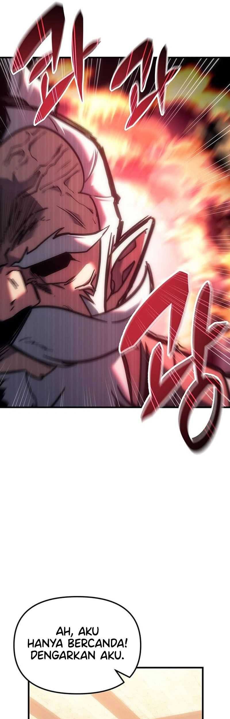 Regressor Of The Fallen Family Chapter 10 - halaman 34