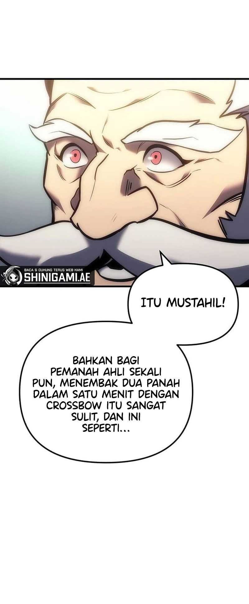 Regressor Of The Fallen Family Chapter 10 - halaman 37