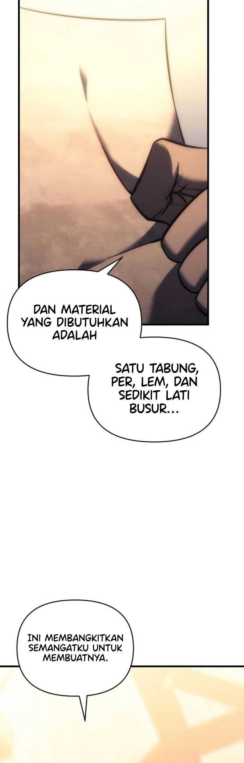 Regressor Of The Fallen Family Chapter 10 - halaman 39