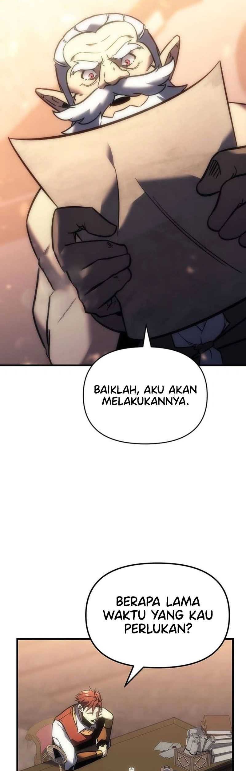 Regressor Of The Fallen Family Chapter 10 - halaman 40