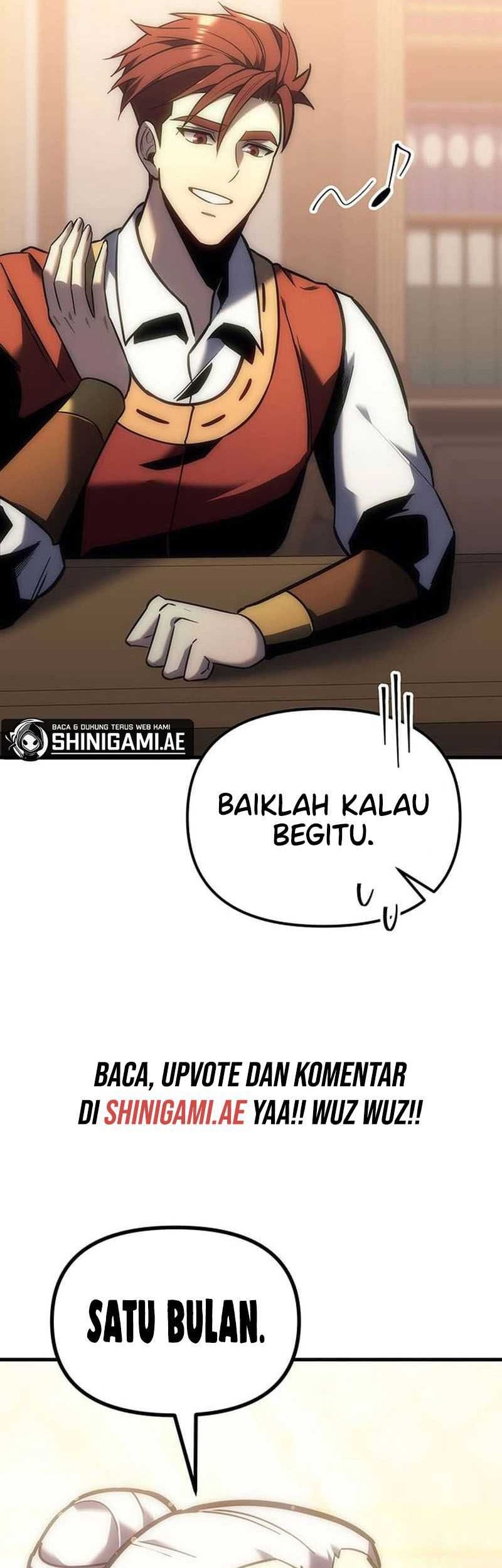Regressor Of The Fallen Family Chapter 10 - halaman 43