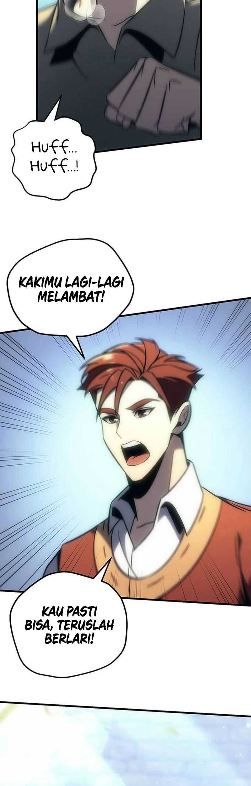 Regressor Of The Fallen Family Chapter 10 - halaman 48