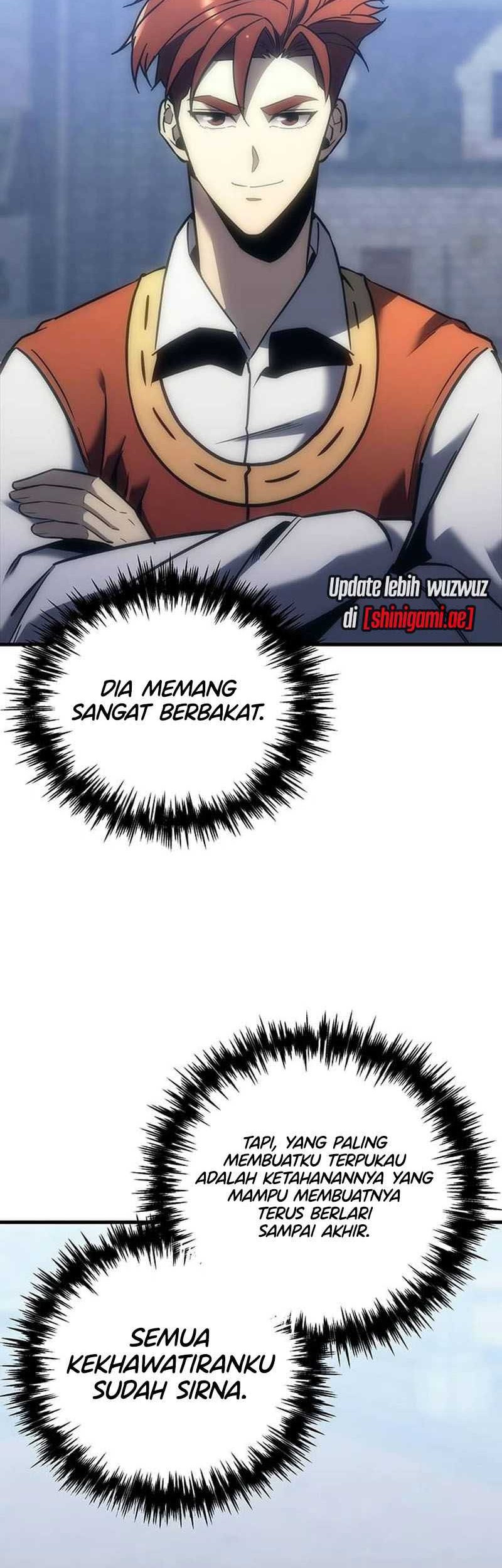 Regressor Of The Fallen Family Chapter 10 - halaman 55