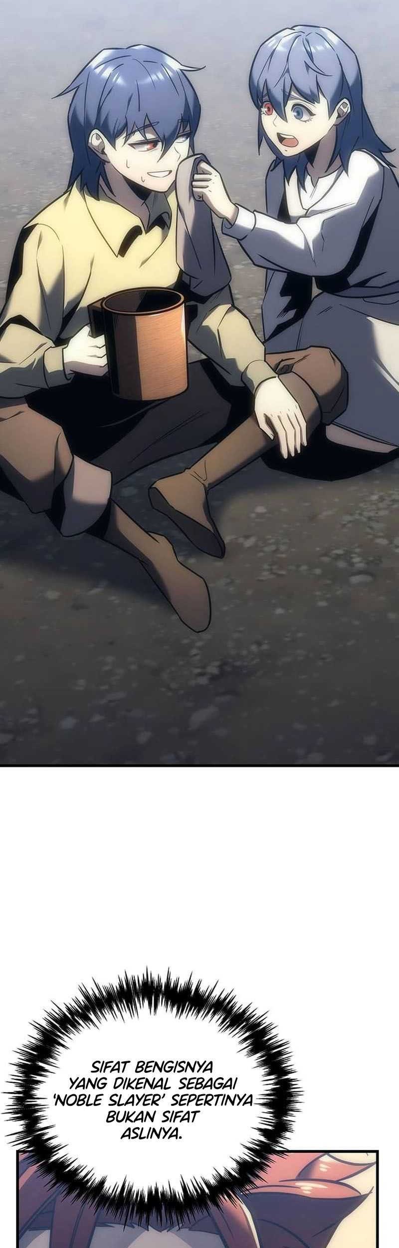 Regressor Of The Fallen Family Chapter 10 - halaman 56