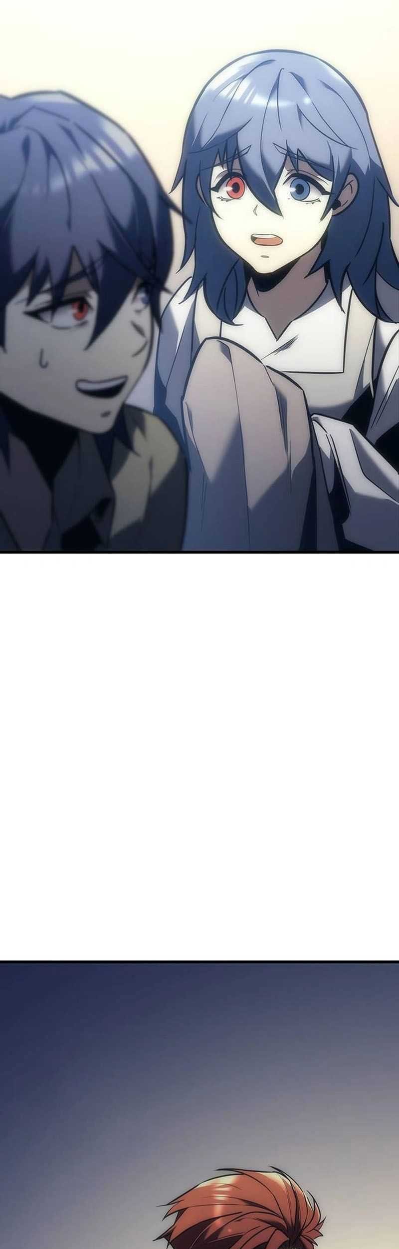 Regressor Of The Fallen Family Chapter 10 - halaman 58