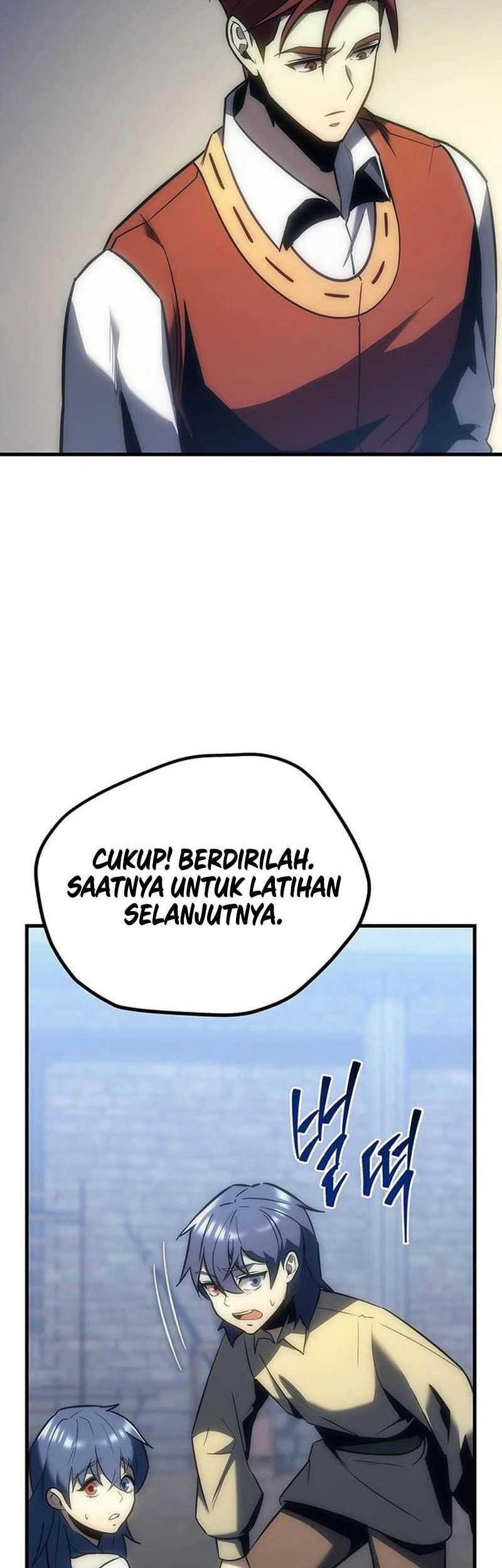 Regressor Of The Fallen Family Chapter 10 - halaman 59