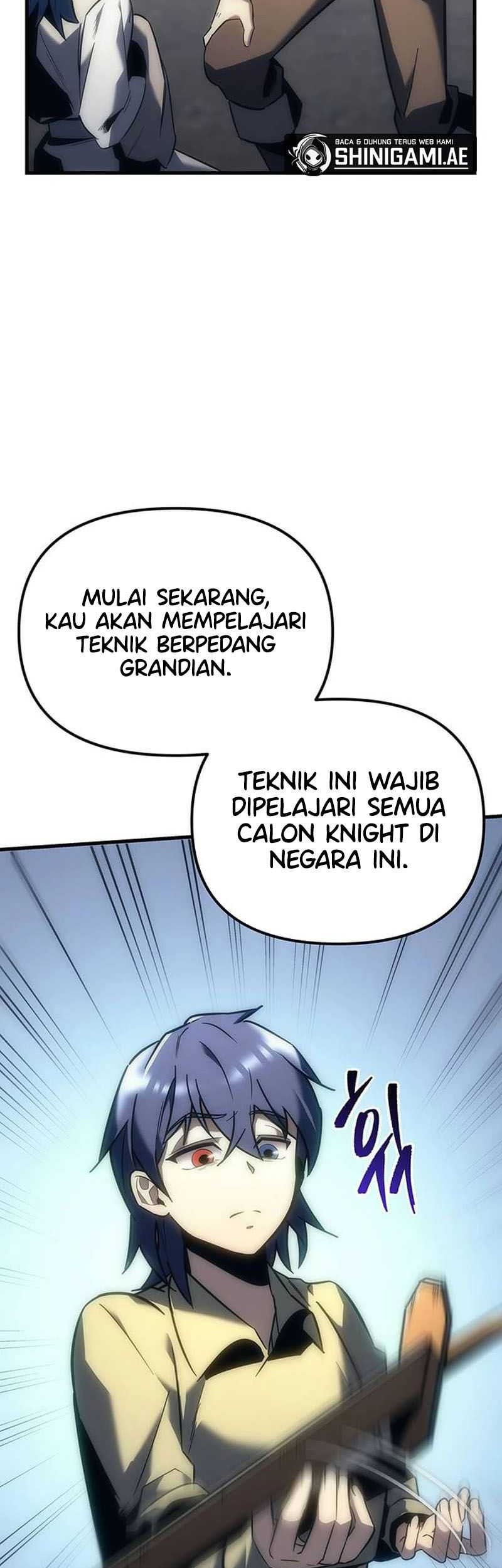 Regressor Of The Fallen Family Chapter 10 - halaman 60