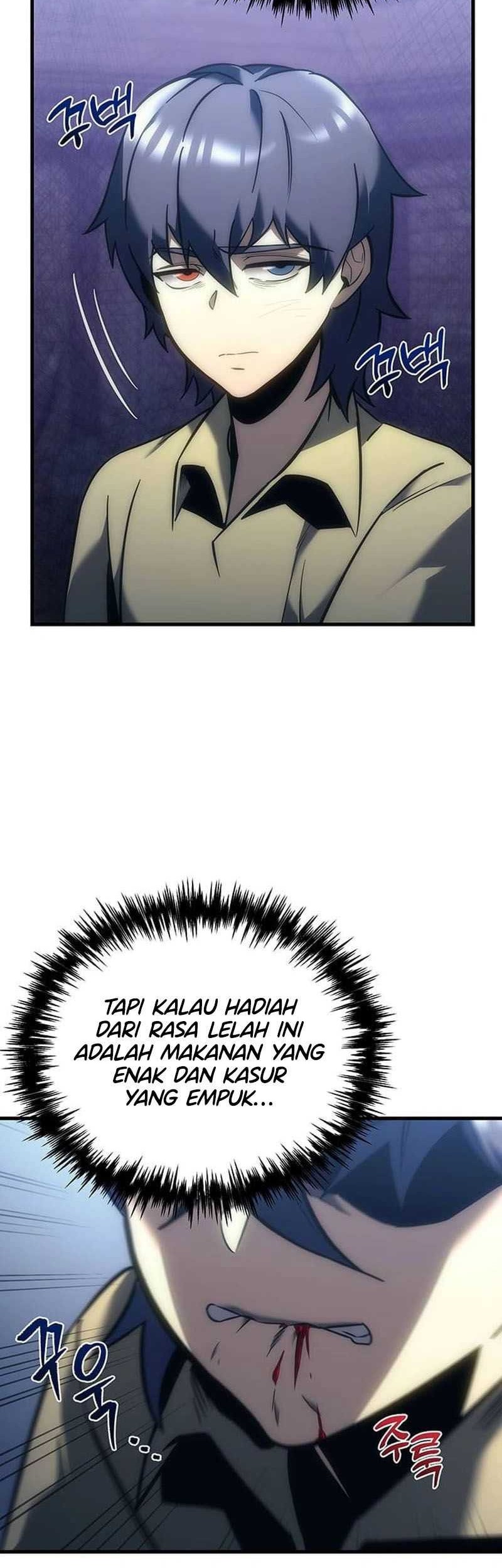 Regressor Of The Fallen Family Chapter 10 - halaman 65