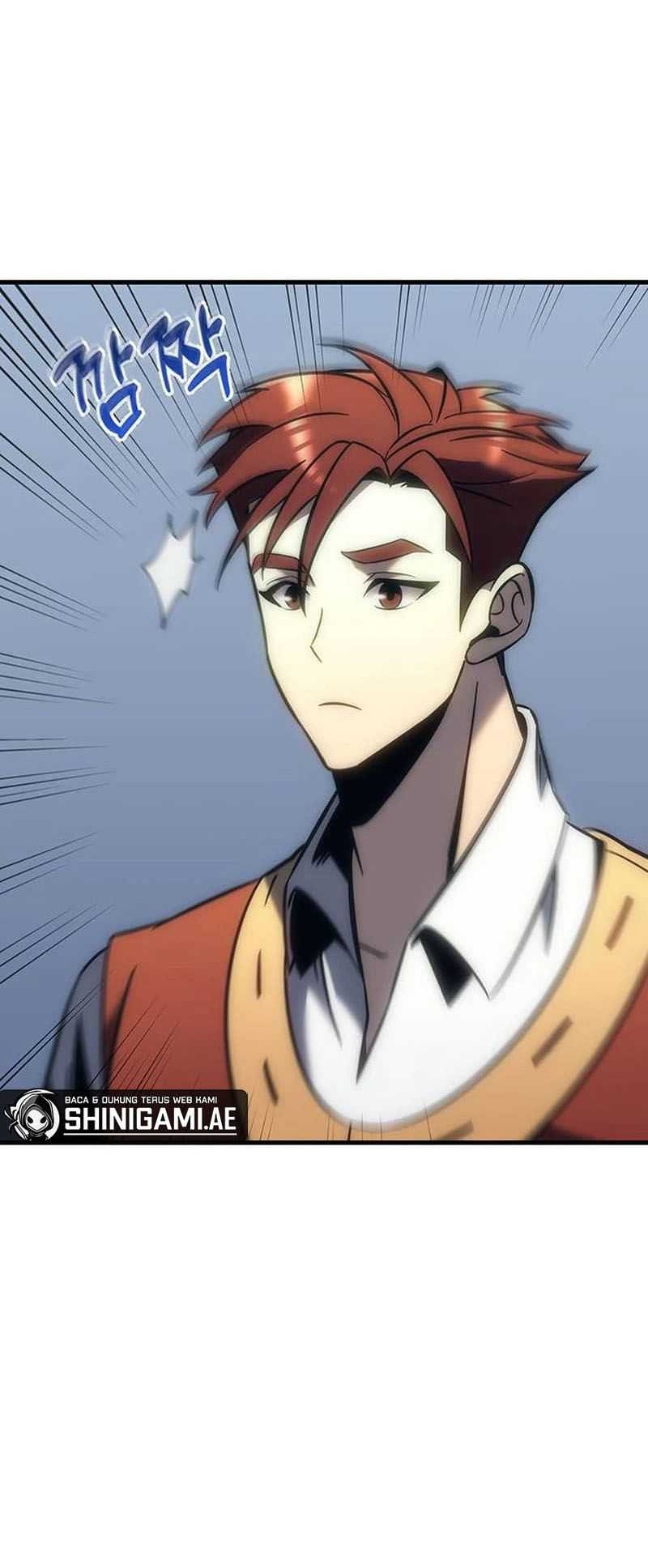 Regressor Of The Fallen Family Chapter 10 - halaman 69