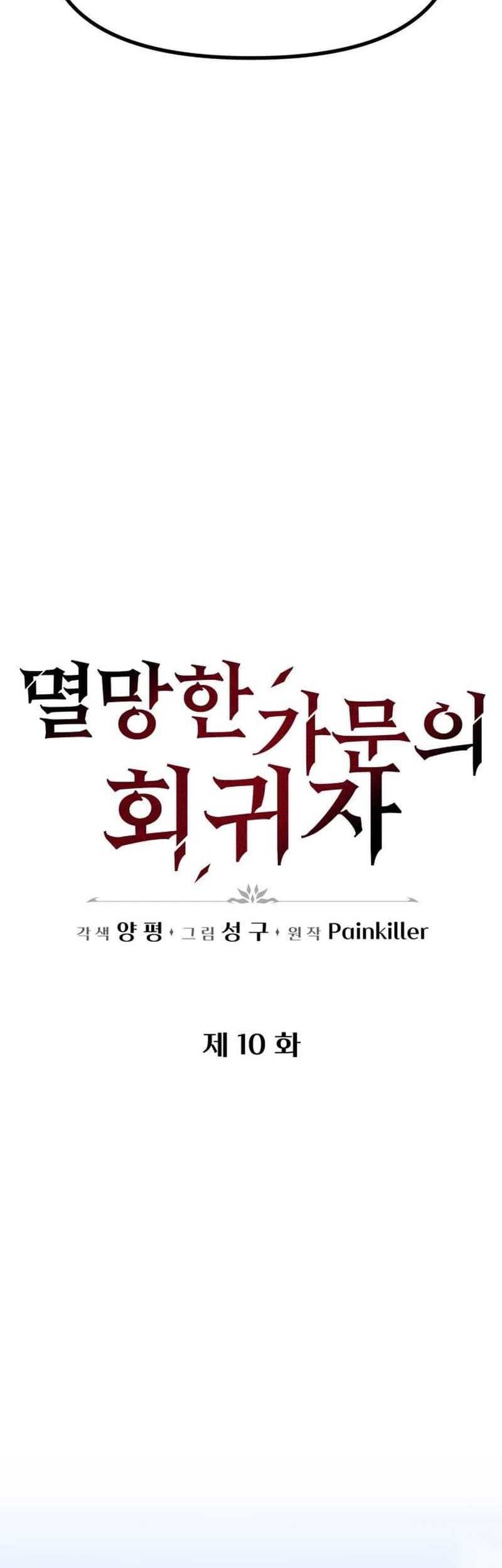 Regressor Of The Fallen Family Chapter 10 - halaman 7