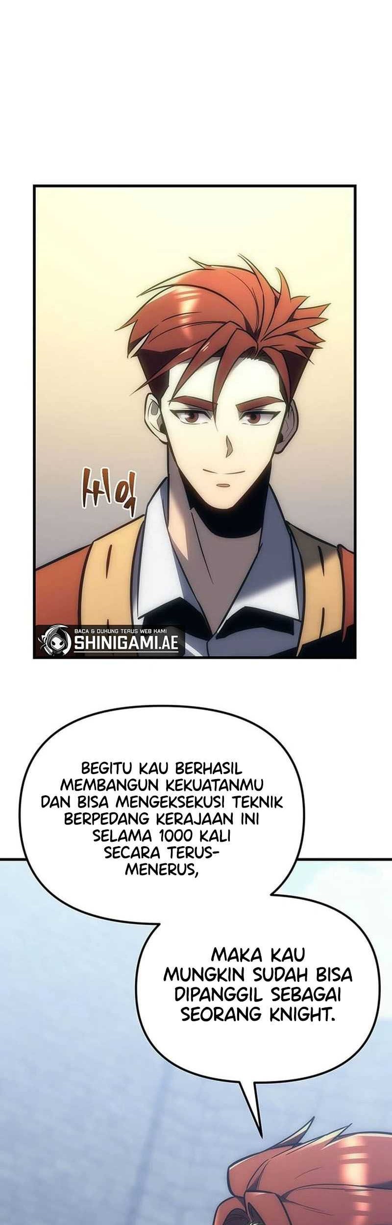 Regressor Of The Fallen Family Chapter 10 - halaman 71