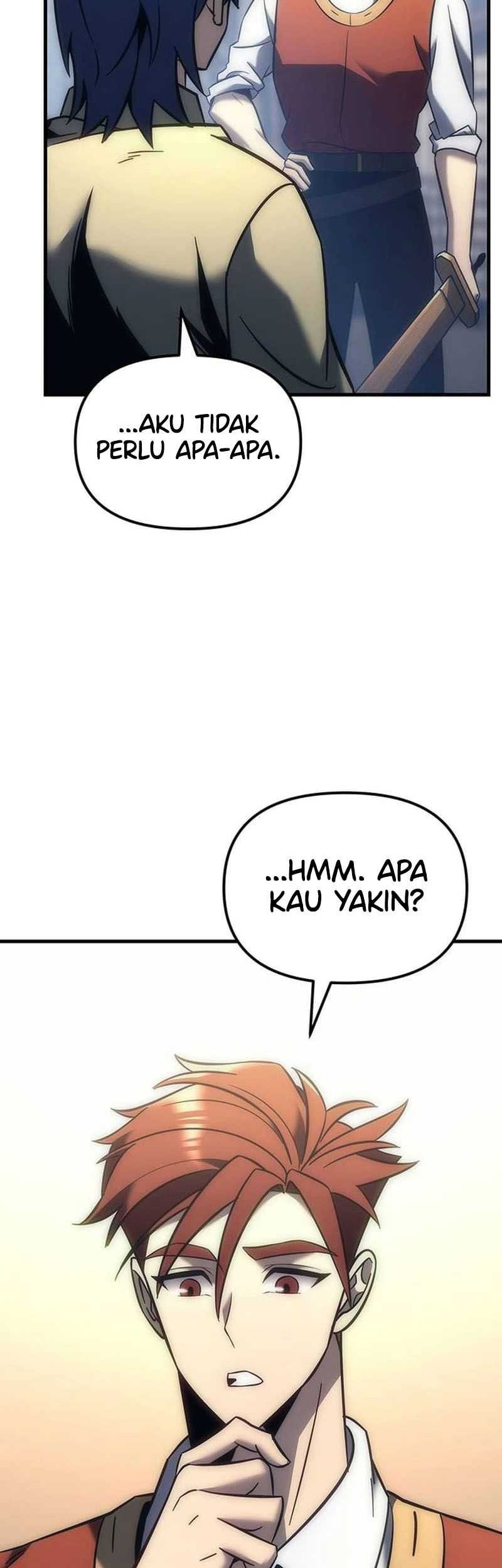 Regressor Of The Fallen Family Chapter 10 - halaman 75