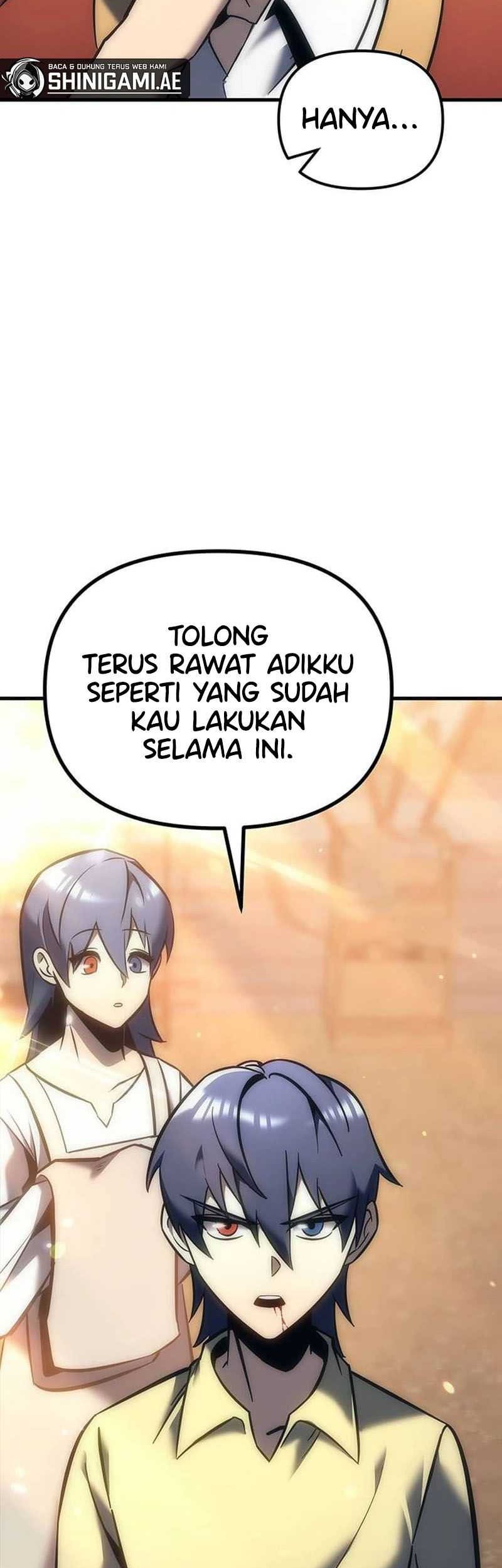 Regressor Of The Fallen Family Chapter 10 - halaman 76