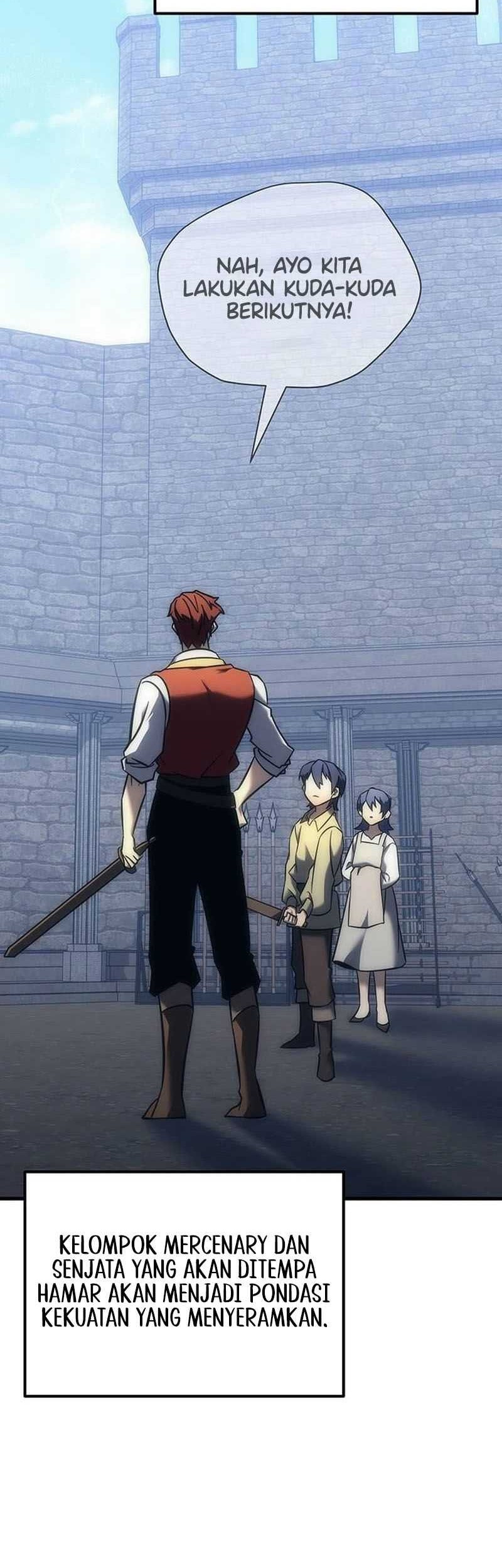 Regressor Of The Fallen Family Chapter 10 - halaman 79