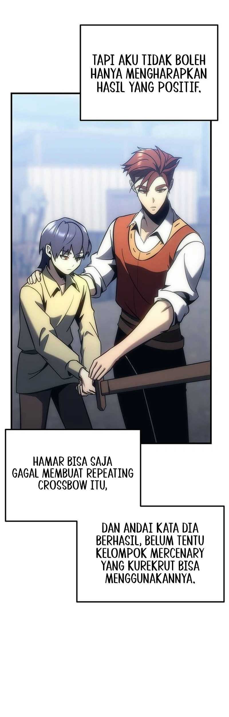 Regressor Of The Fallen Family Chapter 10 - halaman 80