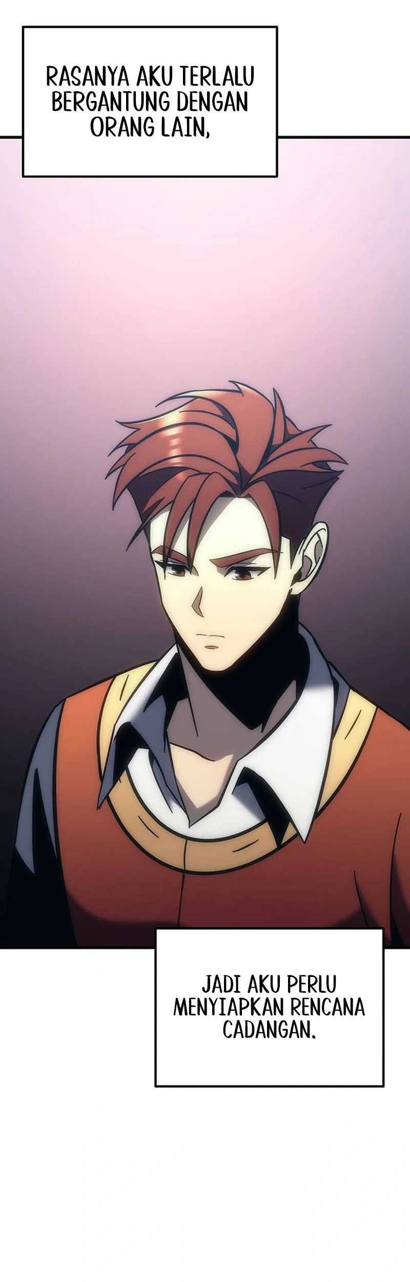 Regressor Of The Fallen Family Chapter 10 - halaman 81