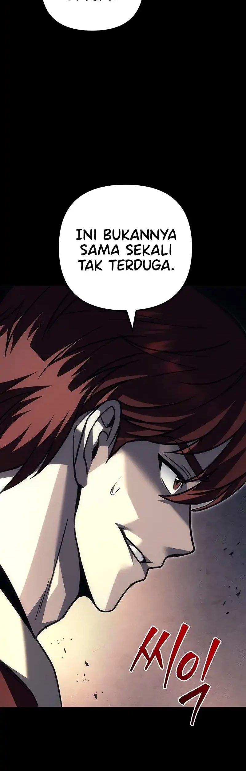 Regressor Of The Fallen Family Chapter 100 - halaman 14