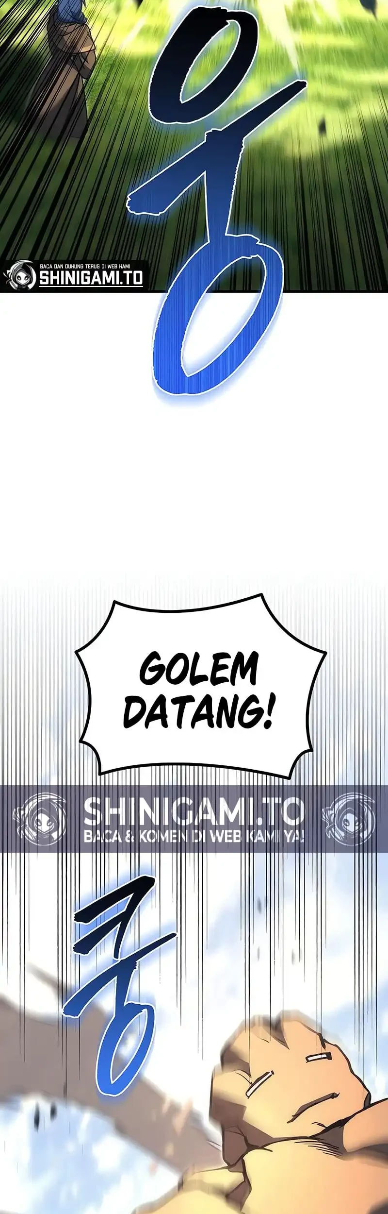 Regressor Of The Fallen Family Chapter 100 - halaman 19