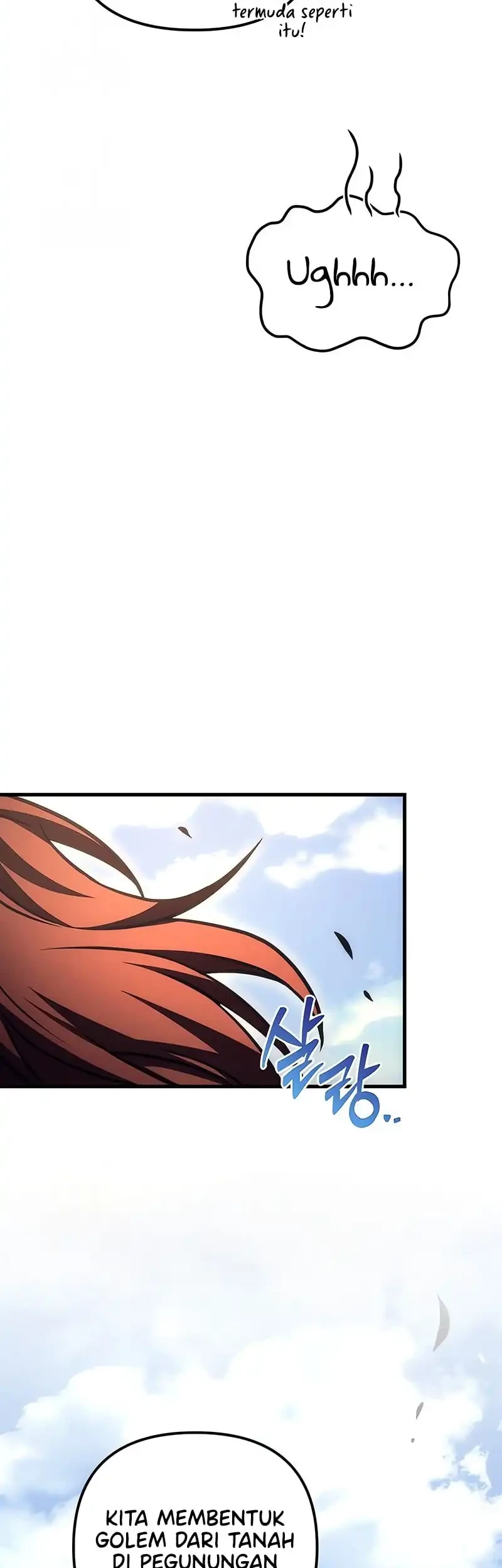 Regressor Of The Fallen Family Chapter 100 - halaman 30
