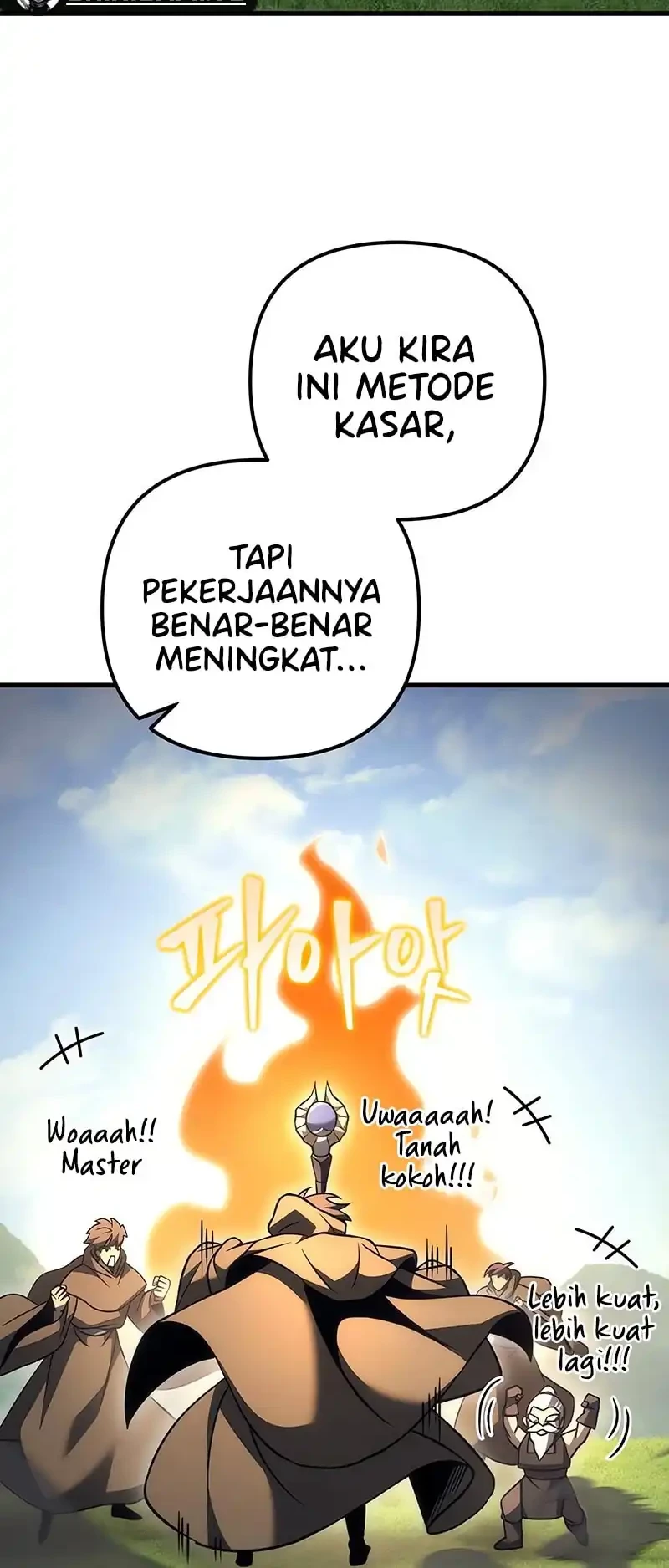 Regressor Of The Fallen Family Chapter 100 - halaman 32